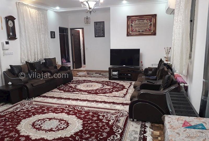 مدل خانه ویلایی شیک مدل خانه ویلایی شیک