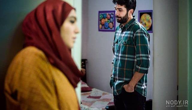 مسابقه ایرانیش با حضور سوگل طهماسبی