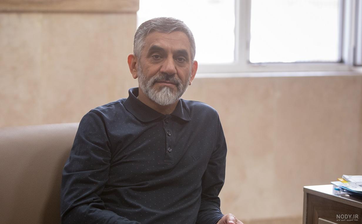 مسعود مویدی ویکی
