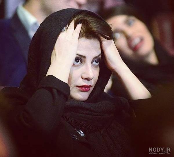 مصاحبه بهنوش طباطبایی