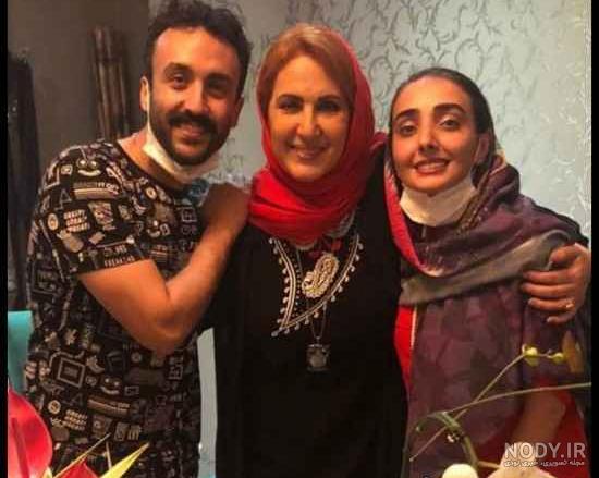 منزل فاطمه گودرزی