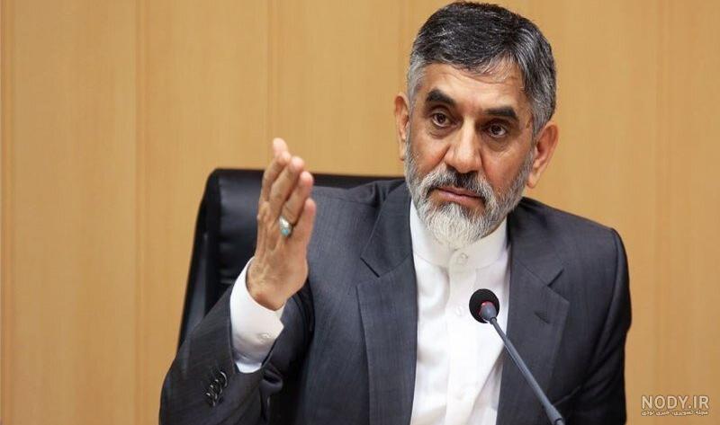 نامه به سردار نقدی