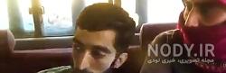 نحوه اسارت شهید حججی نحوه اسارت شهید حججی
