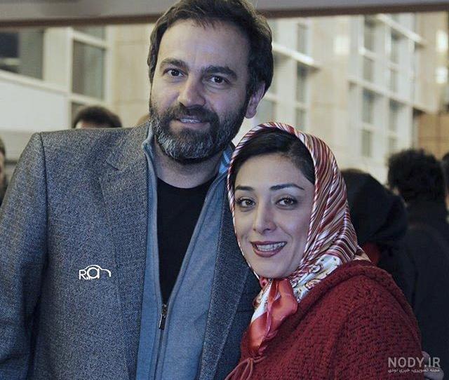همسر اشکان منصوری همسر اشکان منصوری