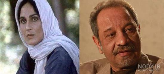 همسر داریوش فرهنگ