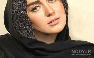 همسر سابق اشکان خطیبی