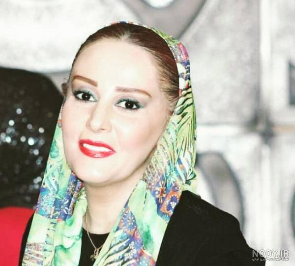 همسر سابق شیوا ابراهیمی