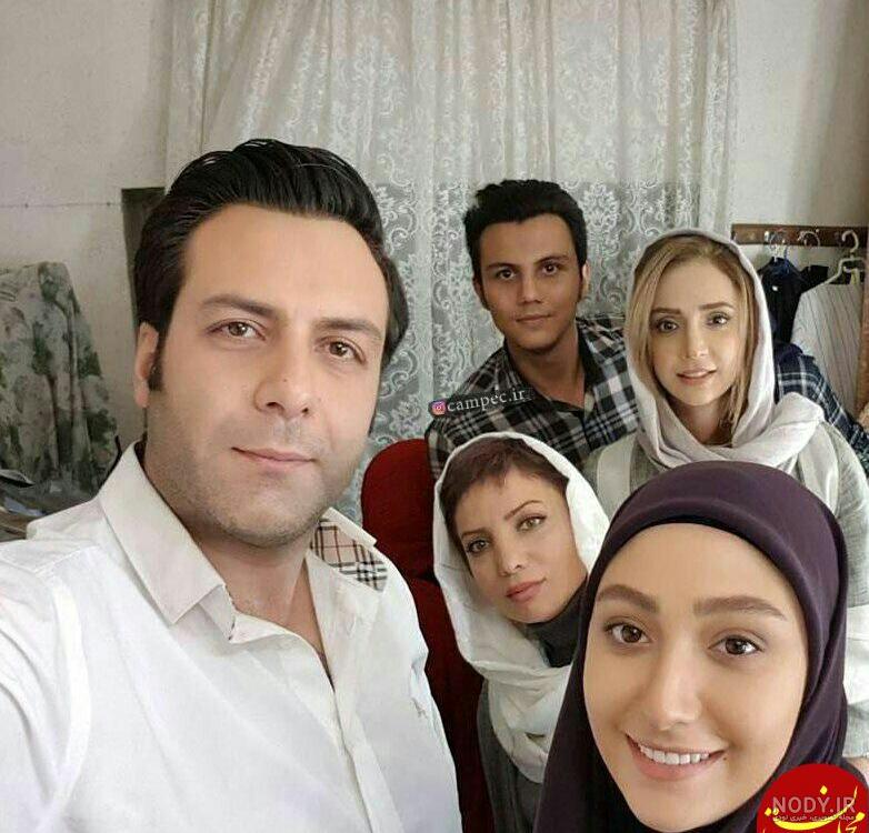 همسر مجید واشقانی کیست همسر مجید واشقانی کیست