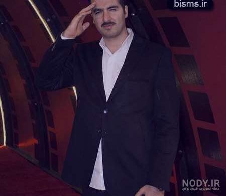 همسر واقعی پاشا رستمی
