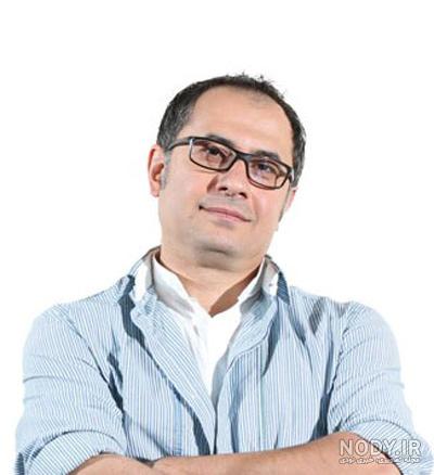 همسران سیاوش قمیشی