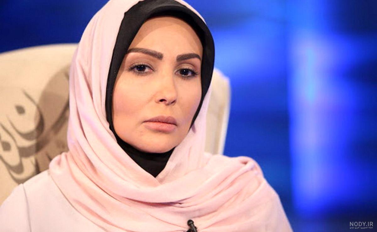 پرستو صالحی در ماه عسل پرستو صالحی در ماه عسل