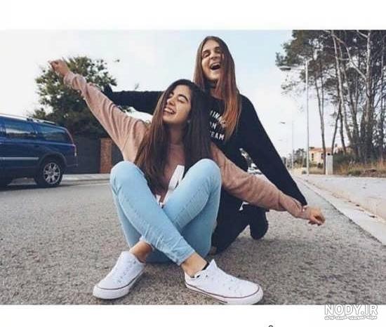 پروف ست رفیق دخترونه شاخ پروف ست رفیق دخترونه شاخ