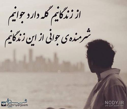 پروفایل تنفر از شوهر پروفایل تنفر از شوهر
