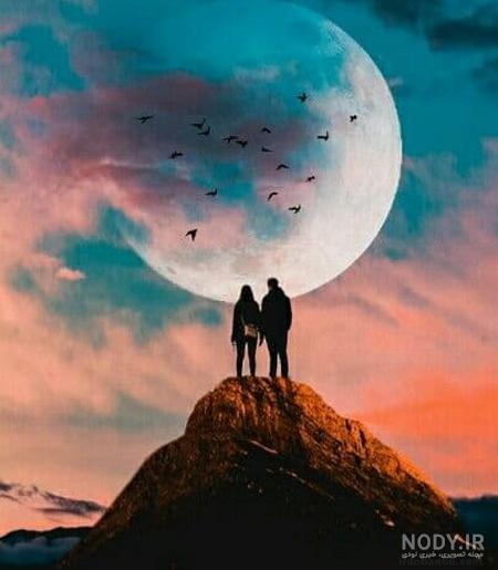 پروفایل خاص زنانه