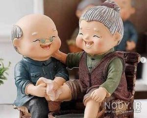 پروفایل دست زن و شوهر پروفایل دست زن و شوهر