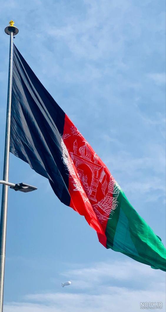 پرچم جدید ایران پرچم جدید ایران