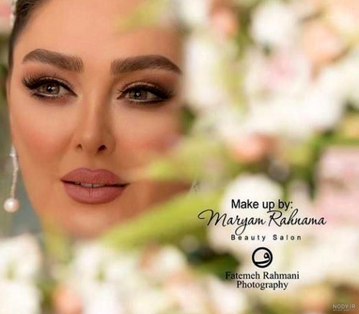 پسر الهام حمیدی چند سالشه پسر الهام حمیدی چند سالشه