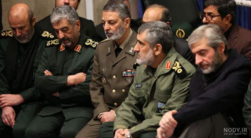 پسر سردار حاجی زاده
