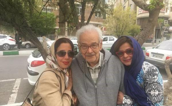 پسر سیما تیرانداز پسر سیما تیرانداز