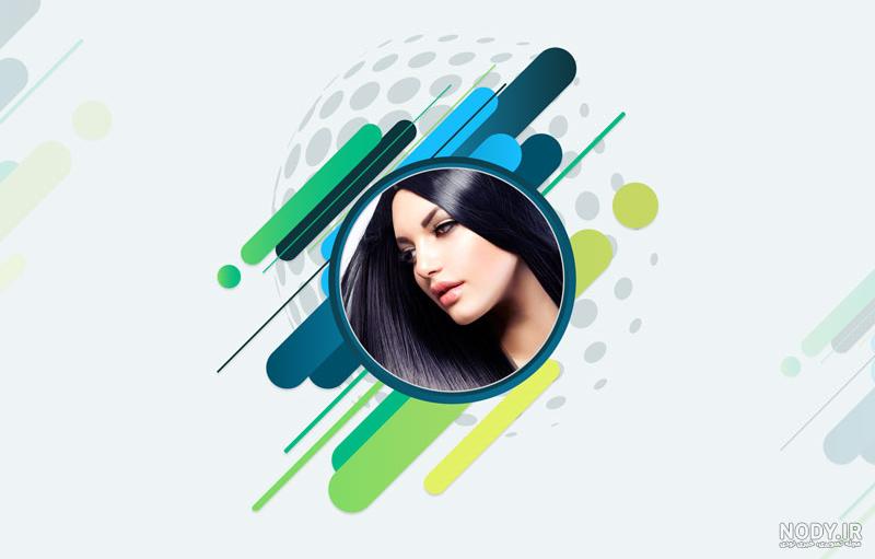 پوستر لایه باز