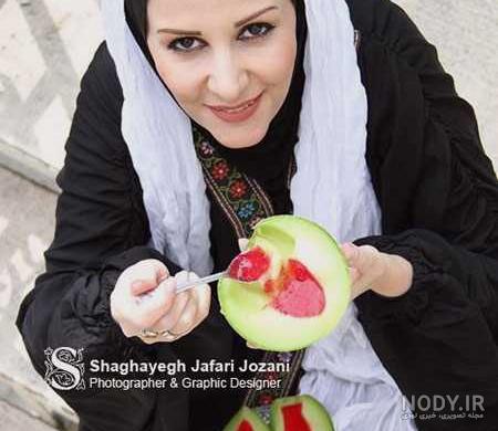 پیج شیوا خسرو مهر