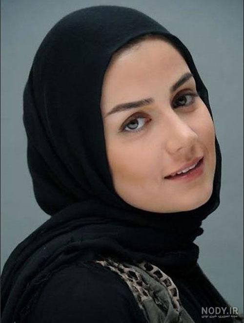 کشف حجاب افسانه پاکرو