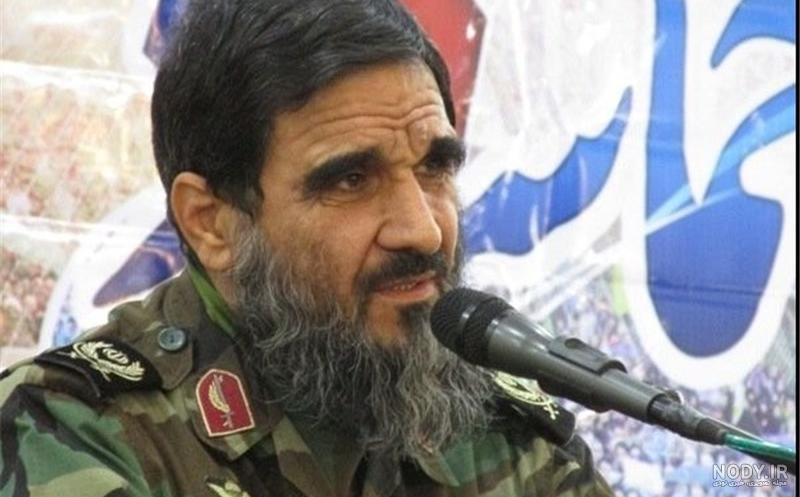 یگان حفاظت ذوالفقار سپاه یگان حفاظت ذوالفقار سپاه