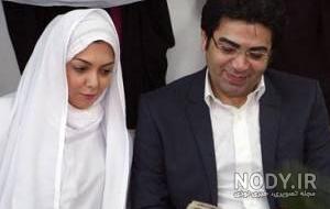 واکنش فرزاد حسنی به مرگ آزاده نامداری نی نی سایت