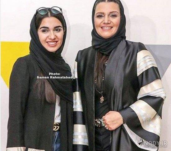 افشاگری همسر سابق الهام پاوه نژاد افشاگری همسر سابق الهام پاوه نژاد