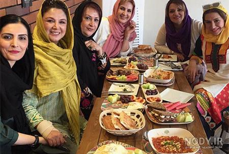 الهام پاوه نژاد اینستاگرام الهام پاوه نژاد اینستاگرام