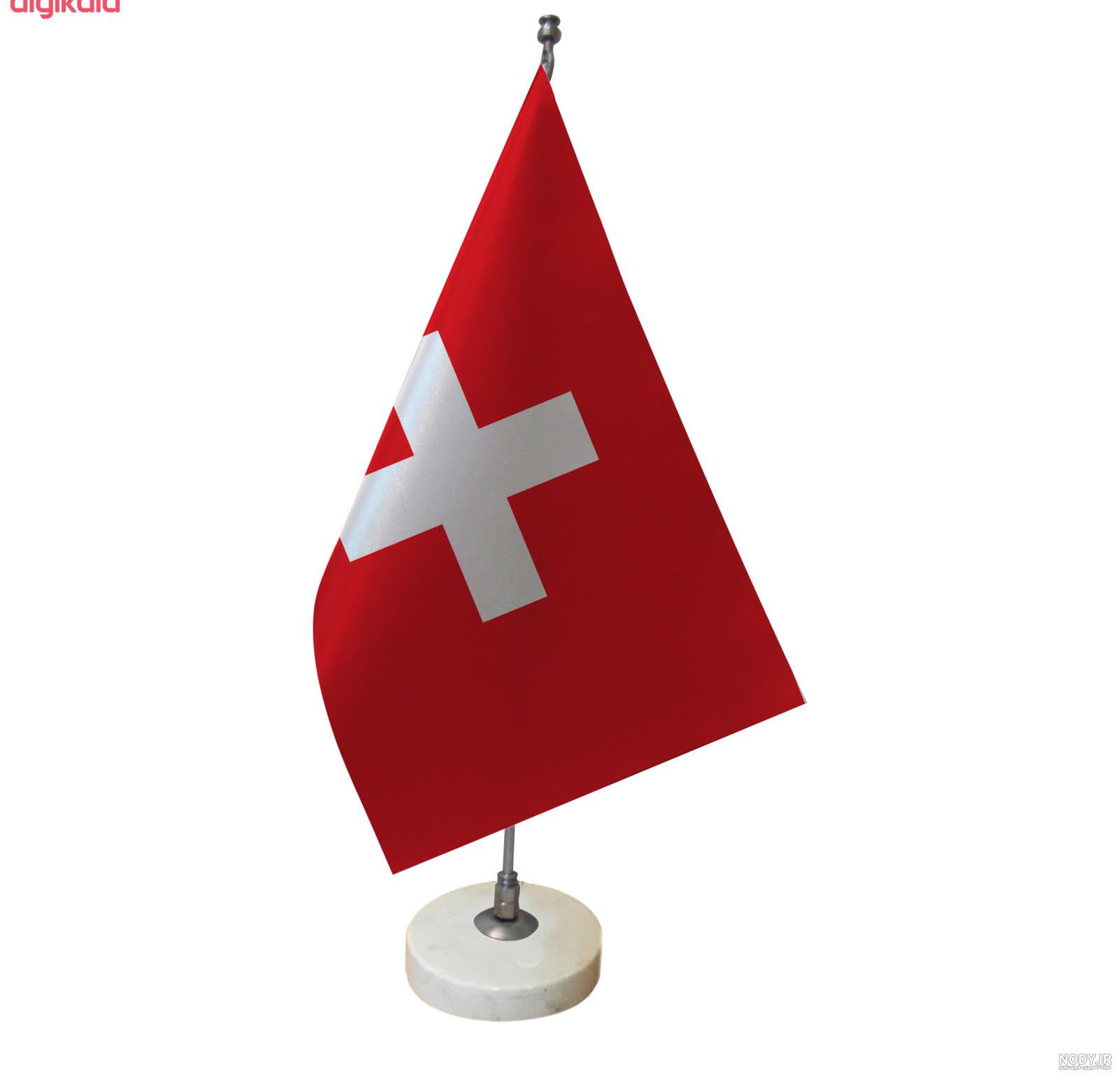 امنیت کشور سوئیس