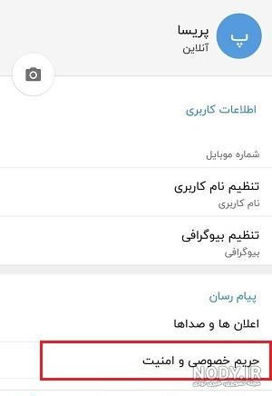 بازیابی پیام های حذف شده در شاد بازیابی پیام های حذف شده در شاد