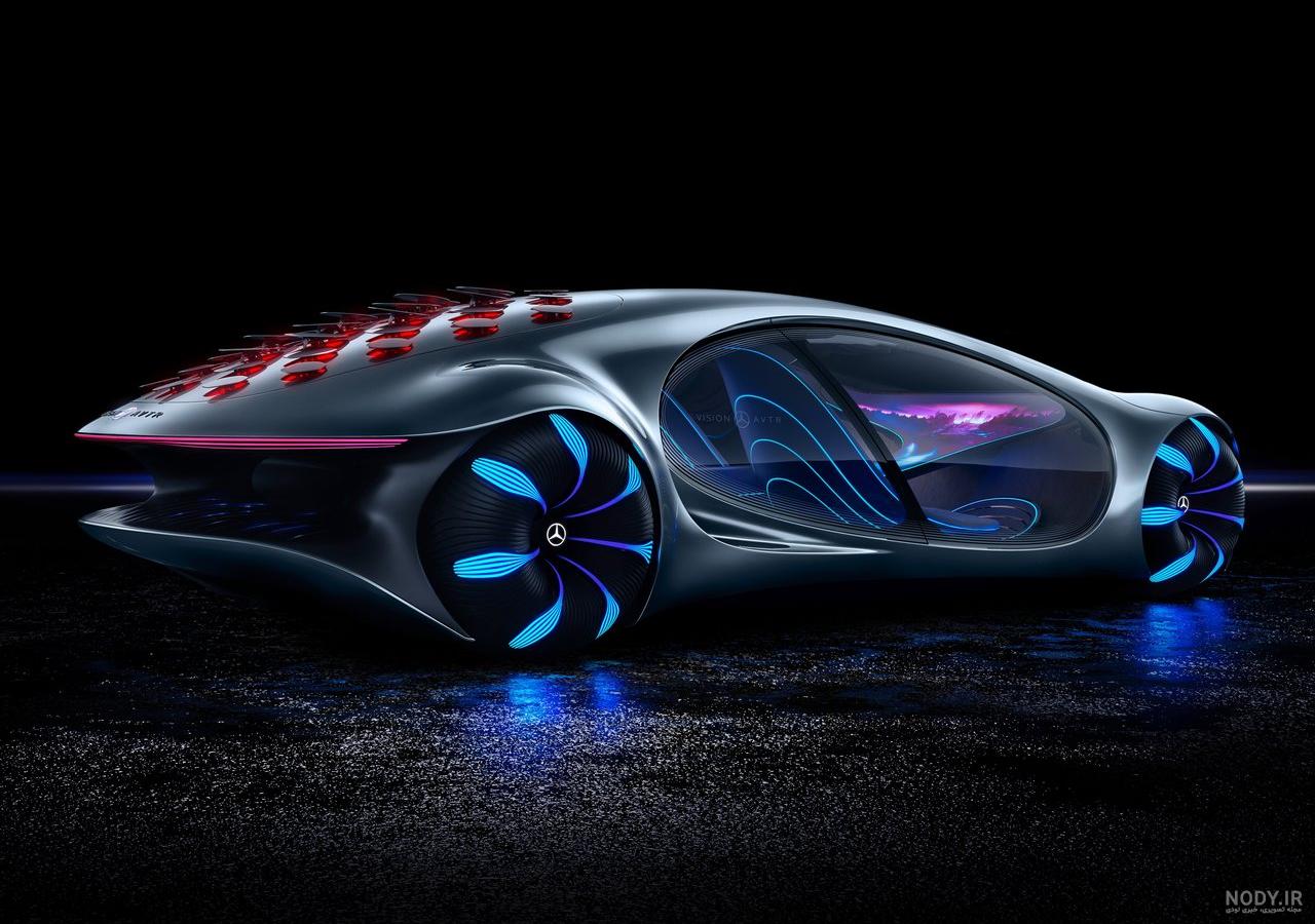 بهترین ماشین بنز 2020 بهترین ماشین بنز 2020