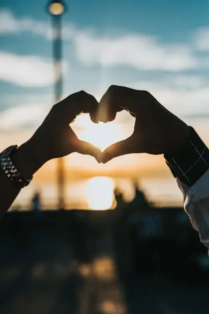 بک گراند ست عاشقانه قلب بک گراند ست عاشقانه قلب