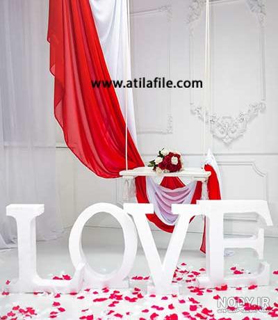 بک گراند عاشقانه دونفره بک گراند عاشقانه دونفره
