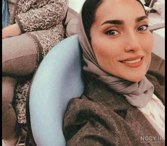 بیوگرافی خاطره حاتمی بیوگرافی خاطره حاتمی