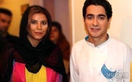 بیوگرافی سحر دولتشاهی و همسر جدیدش