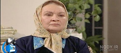 بیوگرافی پری امیرحمزه بیوگرافی پری امیرحمزه