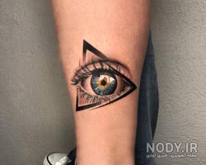 تاتو روی دست پسرانه تاتو روی دست پسرانه