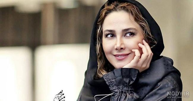 عکسهای آنا نعمتی جدید