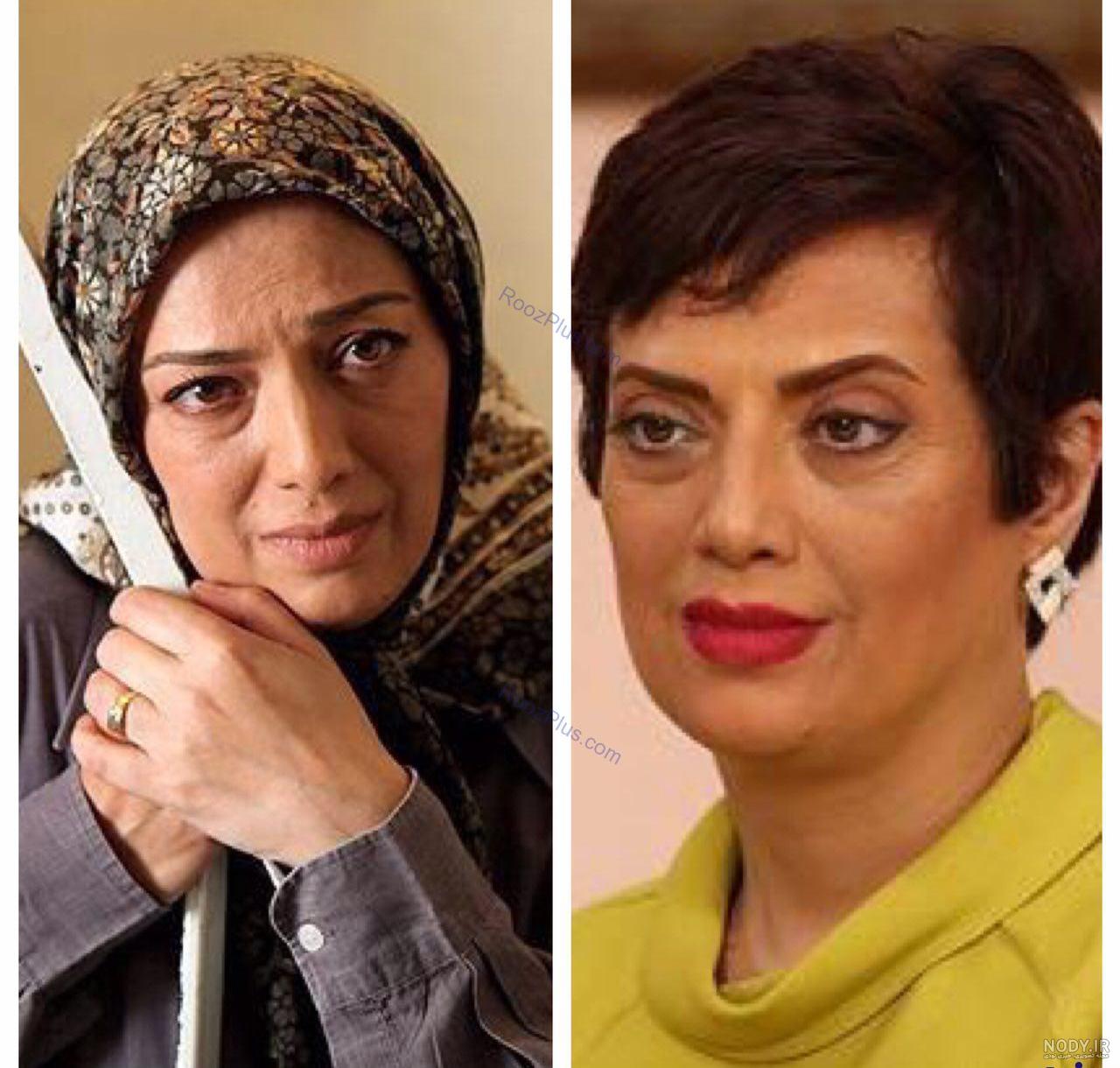 تصاویر پردیس افکاری تصاویر پردیس افکاری