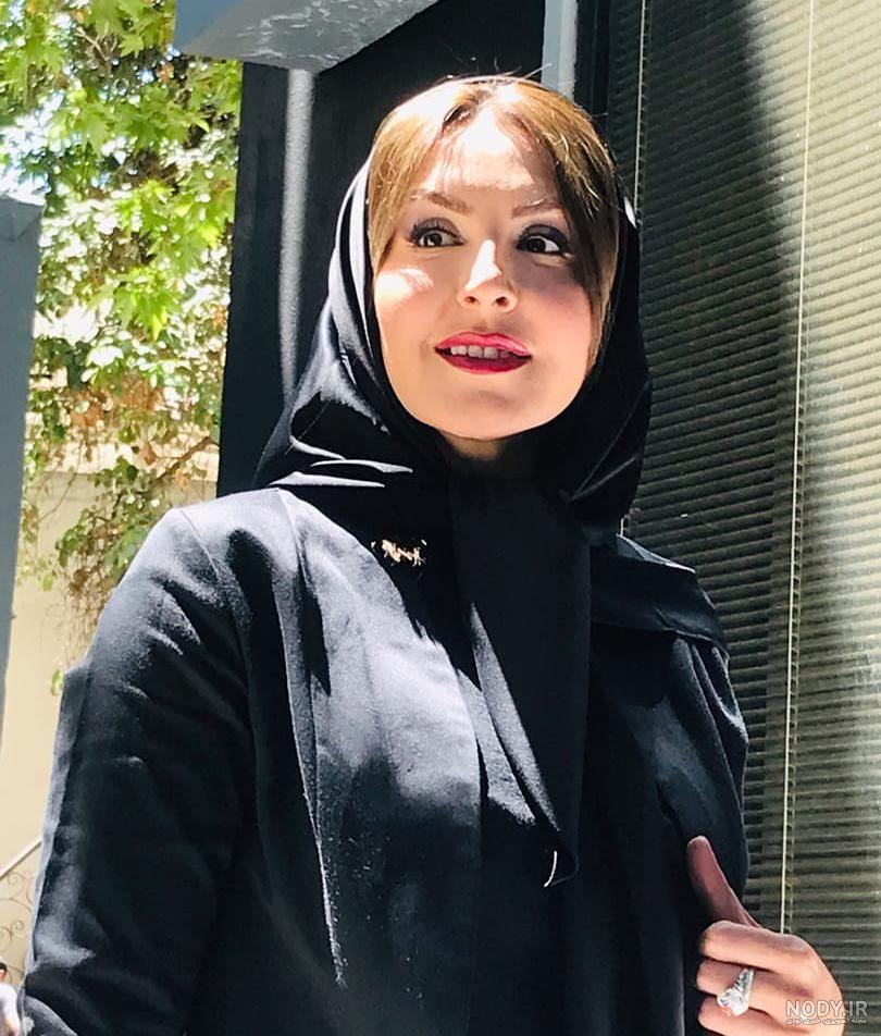 عکس از آزیتا ترکاشوند