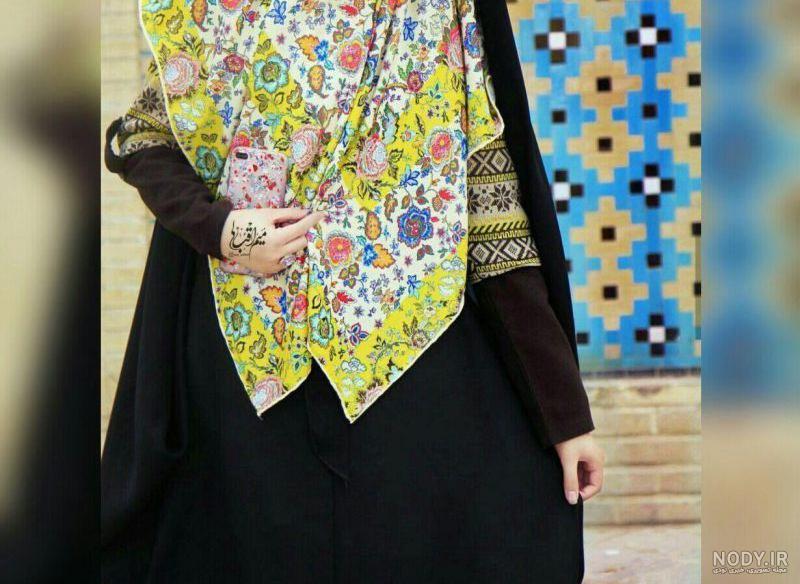 عکس دختر برای پروفایل