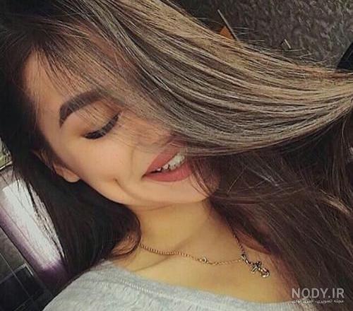 عکس دختر لات برای پروفایل
