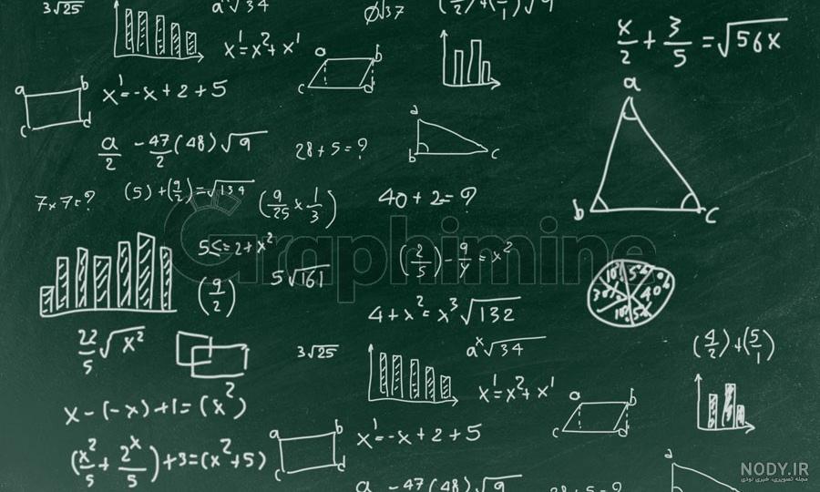عکس ریاضی چهارم