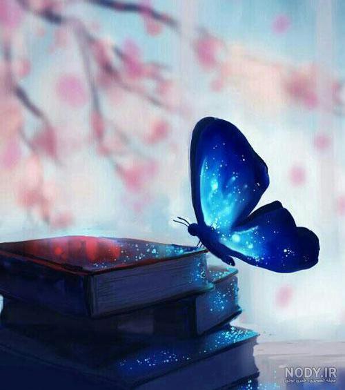 عکس زیبای دخترانه بدون متن