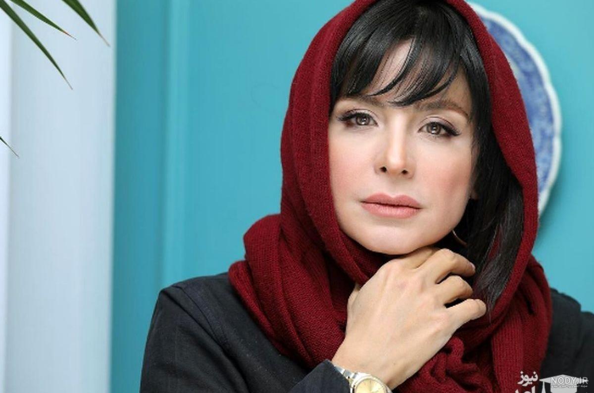 عکس سیما تیرانداز و همسرش عکس سیما تیرانداز و همسرش
