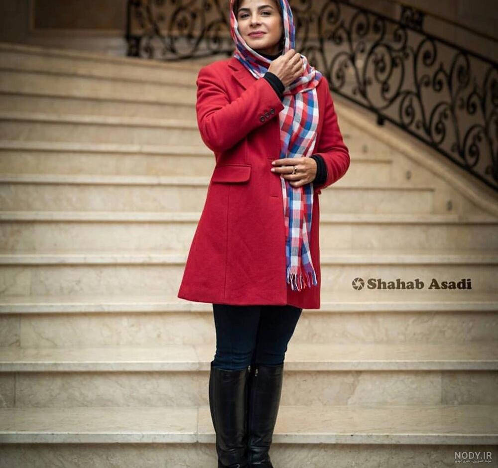 عکس سیما تیرانداز و همسرش عکس سیما تیرانداز و همسرش