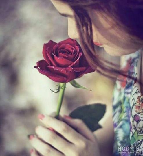 عکس قشنگ دخترانه بدون متن