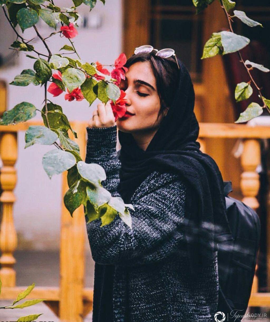 عکس قشنگ دخترونه برای پروفایل بدون متن